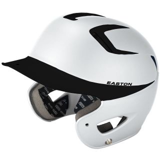 Easton Natural Grip 2 Tone Senior Baseball/Softb​all Batting Helmet 