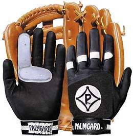 Palmgard Protective Inner Glove Youth XS Wear On Left Hand