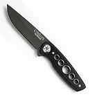 Camillus EDI knives folder knife blade ATS 34 Lot 4