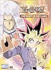 Yu Gi Oh   Vol. 1: The Heart of the Cards (DVD, 2002, Edited)