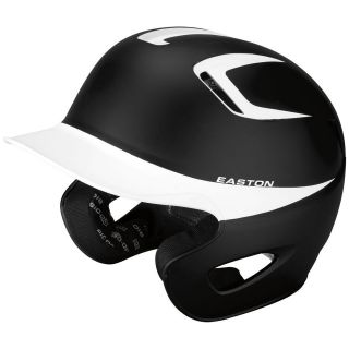 Easton Stealth Grip 2 Tone Junior Baseball/Softb​all Batting Helmet 