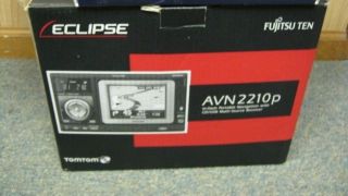 eclipse stereo in Consumer Electronics