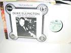 DUKE ELLINGTON NEVER NO LAMENT other side 1946 radio dub