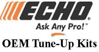 OEM Echo Power Blower Tune up Kits $$$$