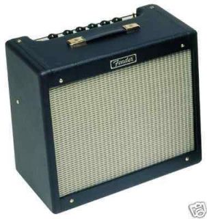 Fender Blues Jr Junior Supreme Mod Kit   MIM Amps