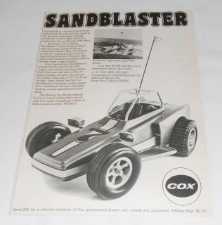 dune buggy in Models & Kits