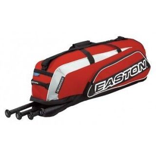 Easton Classic Game Bag Red Player Equipment Bag Baseball / Softball 