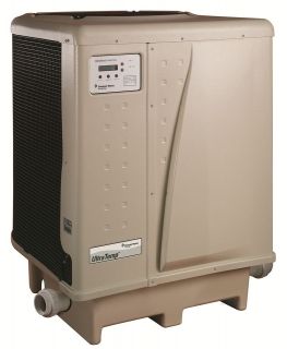 pool heat pump in Pool Heaters & Solar Panels