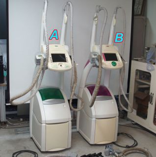 LPG SYSTEMS CELLU M6 ST CM6 IP Endermologie Cellulite Therapy