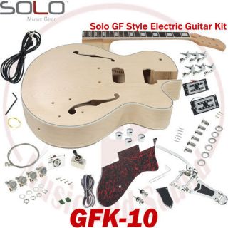 electric guitar kit in Guitar
