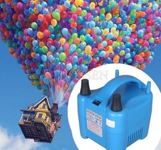 electric balloon inflator in All Occasion Party Supplies
