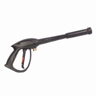AR Pressure Washer Trigger Gun with 12 Extension 3000 PSI, 22mm Inlet