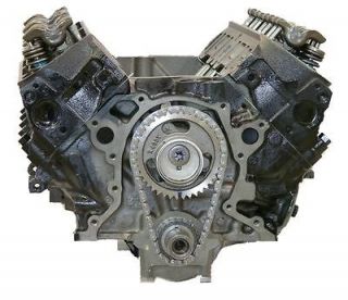 ford remanufactured engines in Complete Engines