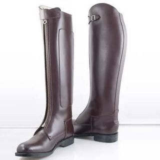 horse riding boots in Clothing, 