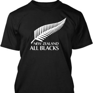 all blacks rugby shirt in Sports Mem, Cards & Fan Shop