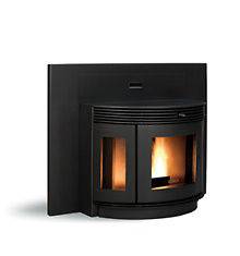 pellet stoves inserts in Furnaces & Heating Systems