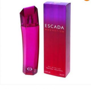MAGNETISM by Escada 2.5 oz Women EDP Eau De Parfum New In Box
