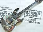 ESP Guitars LTD JH 200 Jeff Hanneman Electric Guitar