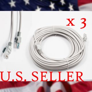 rj 45 cable in Ethernet Cables (RJ 45, 8P8C)