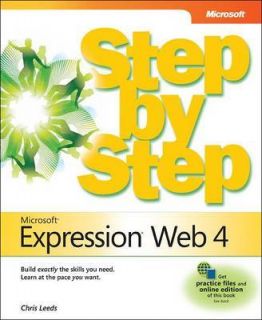 microsoft expression web 4 in Web & Desktop Publishing