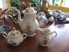 bavaria tea set in Other Tea Pots & Tea Sets