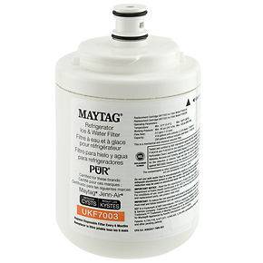 Newly listed UKF7003 Maytag Jenn Air Refrigerator Water Filter PUR 