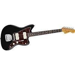 Fender Classic Player Jazzmaster Special Electric Guitar Black