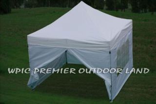 ez up canopy 10x10 white in Awnings, Canopies & Tents
