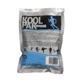   Medical Sport Ice Pack of 6 Fitness & Medical Exercise Equipment 300g