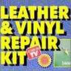   and Vinyl Fabric Repair kit As Seen On TV Sofa Couch Upholstery
