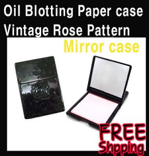 oil blotting paper case in Blotting Papers
