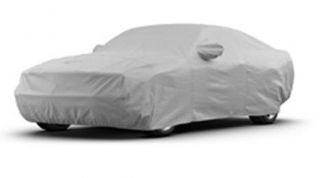   WEATHERSHIELD 11 13 2013 CALIFORNIA CAL SPECIAL MUSTANG CAR COVER