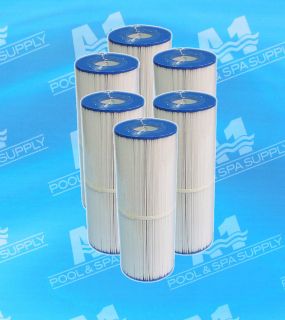 Replaces C 4326 Spa filters 6 Pack PRB25 IN Dynamic 25