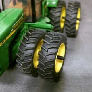 toy tractor tires in Diecast & Toy Vehicles