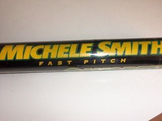   POWERCELL Michele Smith swbt  31/23( 8​) fastpitch softball bat 1.20