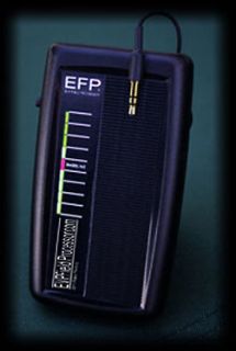   EVP FIELD PROCESSOR for LIVE EVP MONITORING Ghost Hunting Equipment