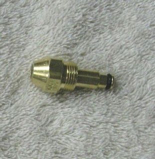 Siphon Nozzle 9 5 for Reznor Waste Oil Heaters and Boilers