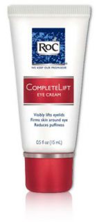 Roc Complete Lift Eye Cream 0.5 oz