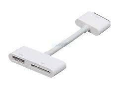 apple hdmi adapter in Computers/Tablets & Networking