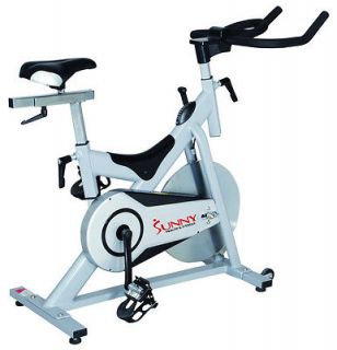 SF B904 Sunny Health & Fitness Magnetic Indoor Cycling Exercise Bike