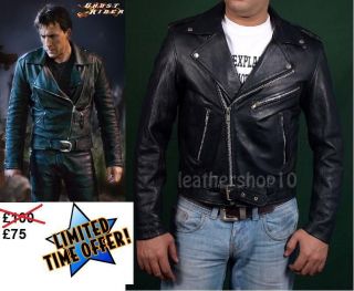 ghost rider jacket in Clothing, 