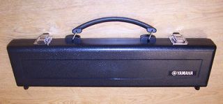 Yamaha Flute Case Model #FLC 180, New in Box