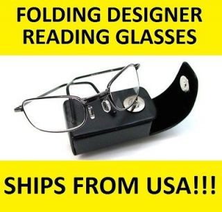 folding reading glasses in Reading Glasses