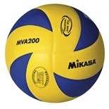 MIKASA Volleyball MVA200,Officia​l BEIJING USA SPECIAL
