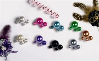   Pearls Balls Beads Marbles Sphere Vase Filler Table Scatter Wedding