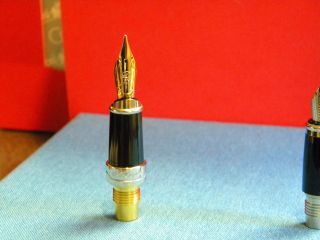 dupont gold pen in Pens