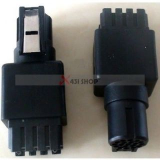 GM TECH 2 SAAB OBD1 ADAPTER TO CONNECT TO OLDER SAABS
