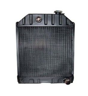 ford tractor radiator in Antique Tractors & Equipment