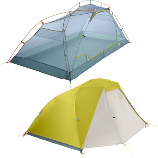   FACE MESO 2 Lightweight Hiking 3 Season Tent 2 Person TNF Tent *NEW