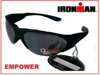 IronMan EMPOWER Sport Sunglasses Shatter Resistant PC Lences